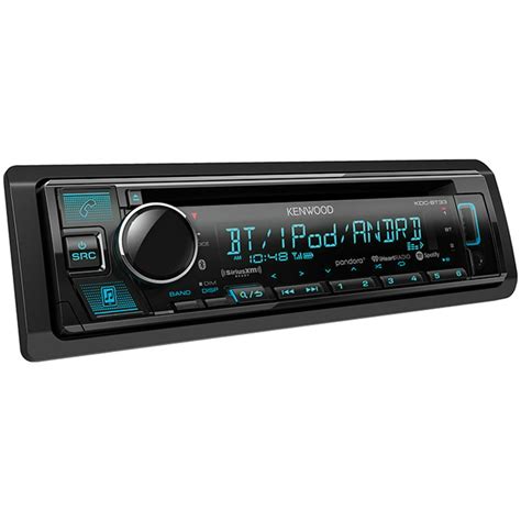 Built-in HD <b>Radio</b> Tuner. . Kenwood bluetooth radio